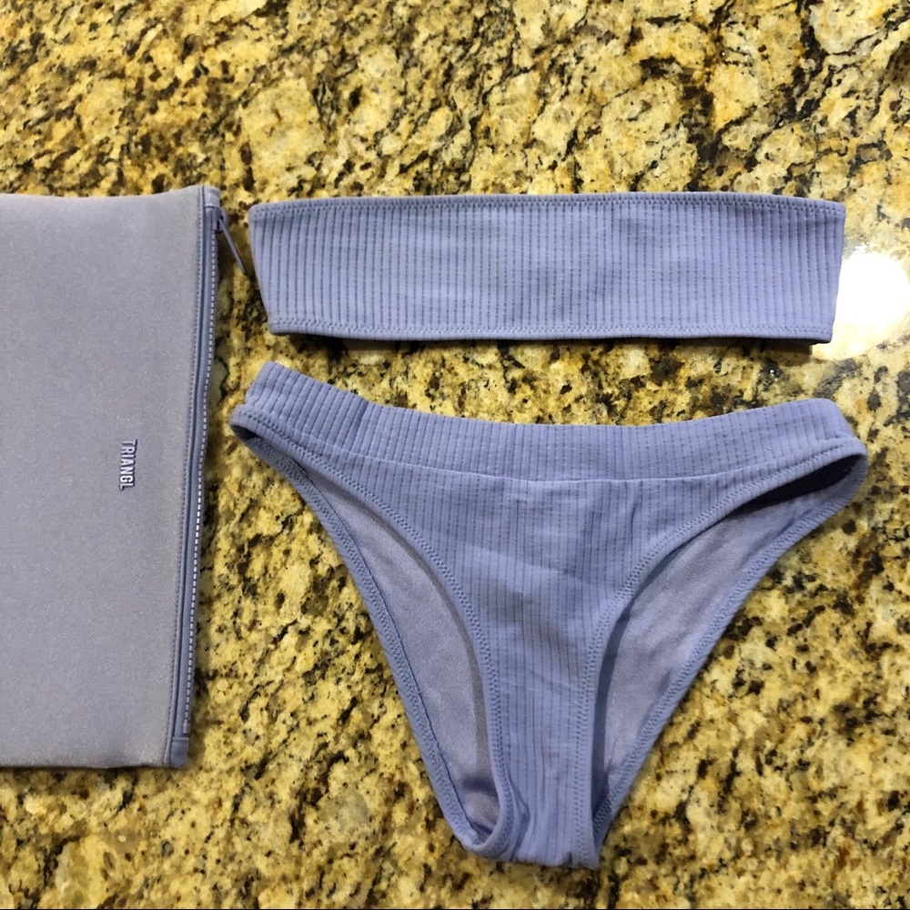 Triangl Lexi Bikini